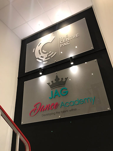 The Centre Pac & Jag Dance Academy